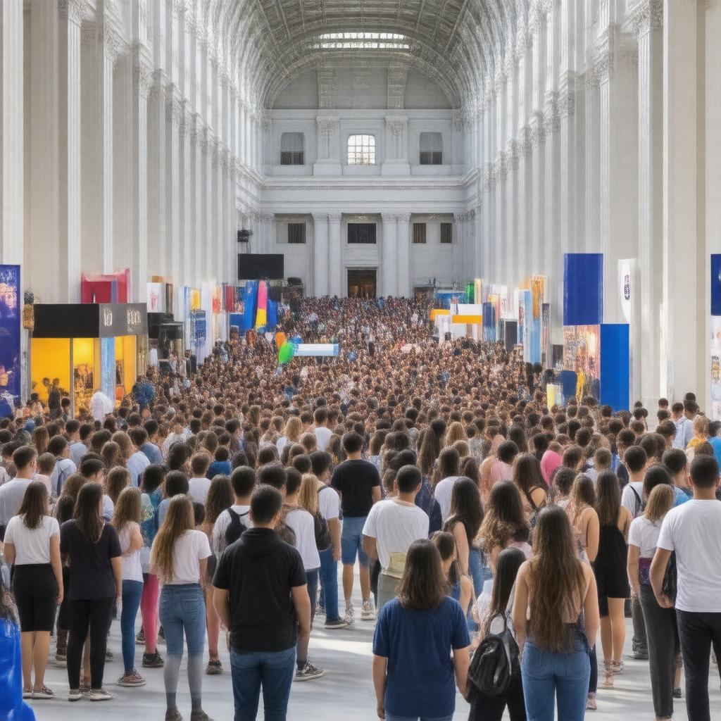 Philadelphia Science Festival